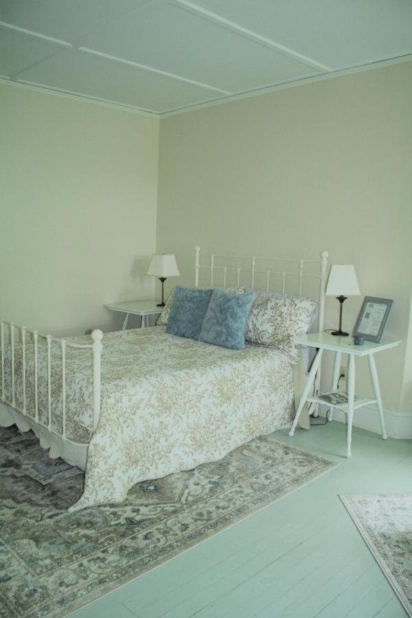 Franklin Manor Bed And Breakfast Saranac Lake Exterior foto